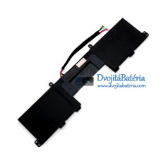 Batéria pre Dell 13 Latitude FRVYX 7350 7000 TM9HP [náhradná batéria]
